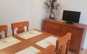 Appartement les chalets d estives